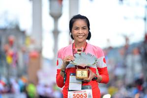 BIB: 5063
                            <button type="button" onclick="openModal(21799772)" class="btn btn-primary btn-sm float-right btn-popup" data-toggle="modal" data-target=".modal-high-quality">
                        <i class="fas fa-shopping-cart"></i> Add to Cart
                    </button>
                                            <button type="button" onclick="isThisMe(21799772, true)" class="btn btn-success btn-sm float-right btn-popup btn-isme hidden" data-toggle="tooltip" data-placement="bottom" title="นี่คือรูปของคุณใช่ไหม คลิกที่นี่เพื่อเอาเข้าอัลบั้ม">
                        <i class="fas fa-plus"></i> Add to album
                    </button>
                    <button type="button" onclick="isThisMe(21799772, false)" class="btn btn-warning btn-sm float-right btn-popup btn-isnotme hidden">
                        <i class="fas fa-ban"></i> Remove from album
                    </button>